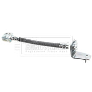 Borg & Beck Brake Hydraulic Hose Line outer BBH7627