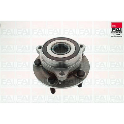 FAI Wheel Bearing Kit 139mm fits Hyundai Kona 2017-2023 1.0 1.6 2.0