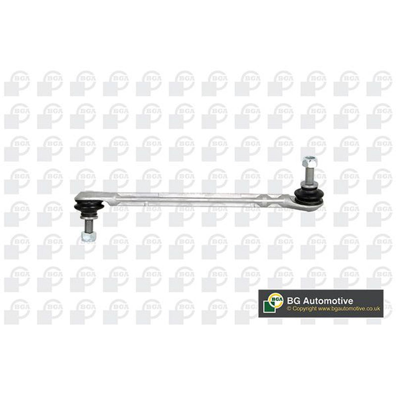 BGA Stabiliser Bar Link Coupling Rod Front Right fits Mercedes-Benz C-Class