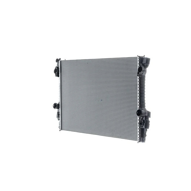 Mahle Engine Radiator fits Porsche Panamera 2009-2016 3.0 3.6 4.8
