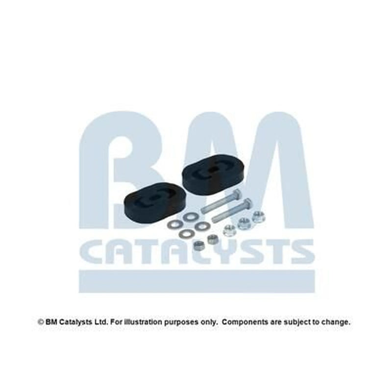 BM Catalysts Fitting Kit FK90396C FK90396C