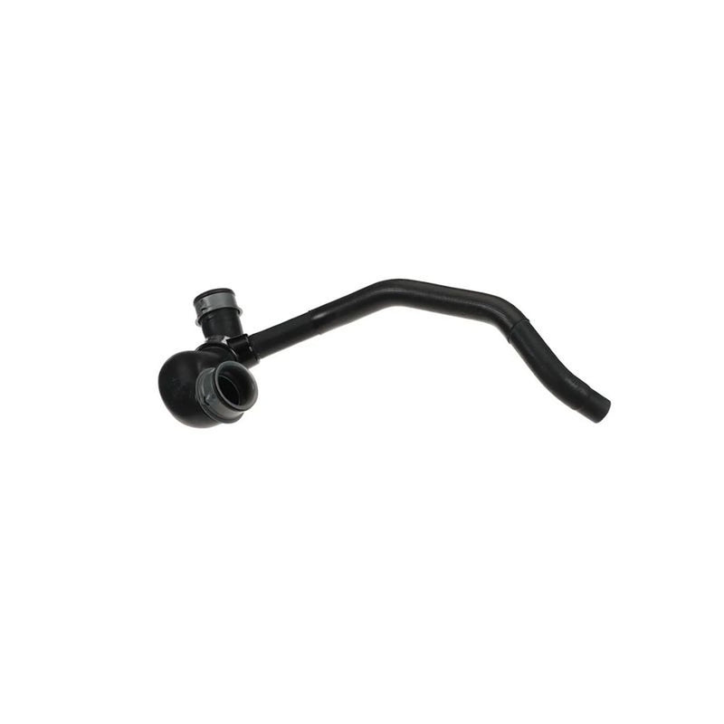 Gates Radiator Coolant Hose 390mm ID fits Mercedes-Benz S-Class 2005-2013