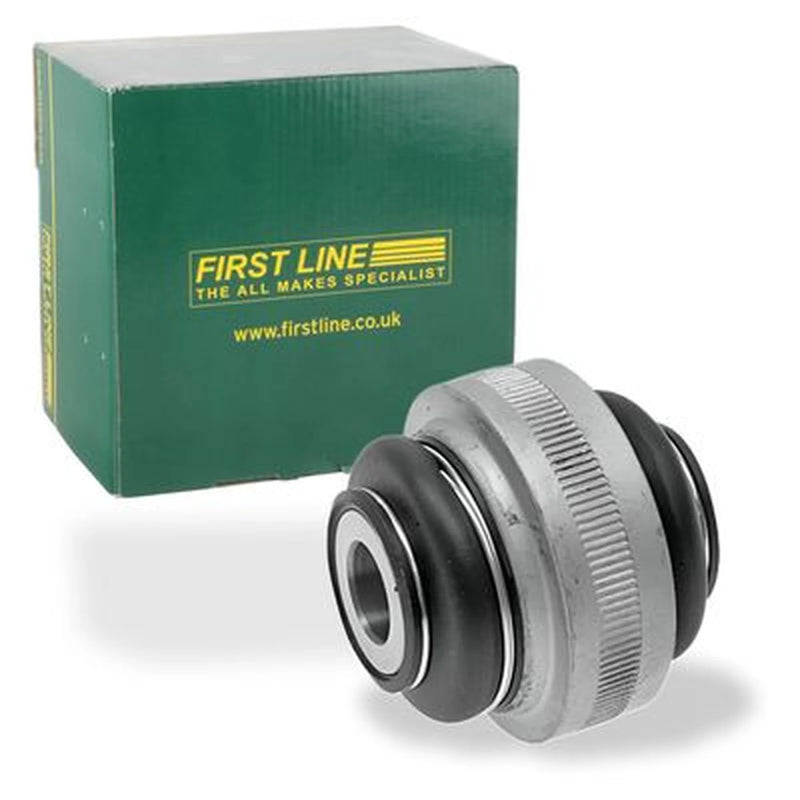 First Line Wishbone / Control / Trailing Arm Bush fits Peugeot 206 1999-2009