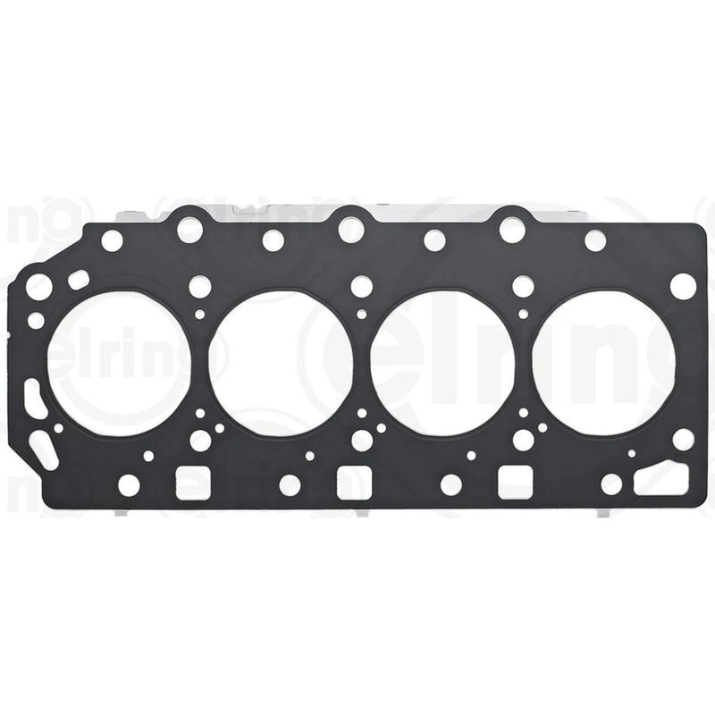 Elring Cylinder Head Gasket 1mm Thick fits Hyundai I800 Travel 2008 on 2.5