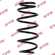 KYB 2 x Suspension Springs fits Toyota Verso S 2010-2016 1.4