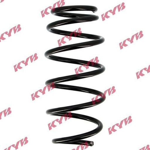 KYB Front Suspension Coil Spring RA4137
