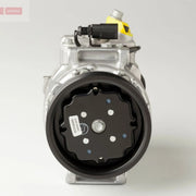 Denso Air Conditioning Compressor fits Audi Q7 2006-2010 3.6