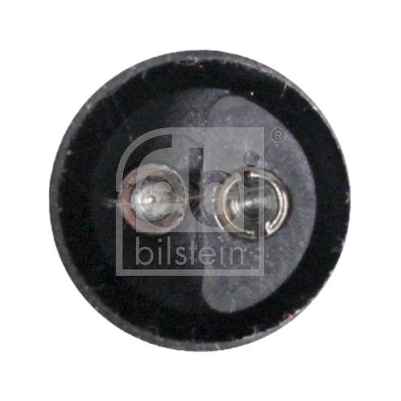 Febi ABS Wheel Speed Sensor Rear Right 104530