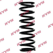 KYB Rear Suspension Coil Spring fits Jaguar Xj 1973-1994 3.6 4.0 5.3