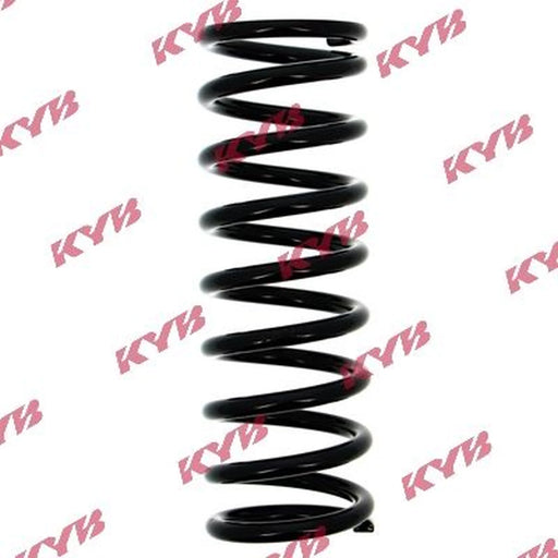 KYB 2 x Suspension Springs fits Jaguar Xj 1973-1994 3.6 4.0 5.3