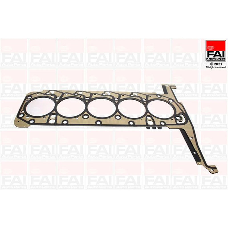 FAI Cylinder Head Gasket 1mm Thick Stainless Steel