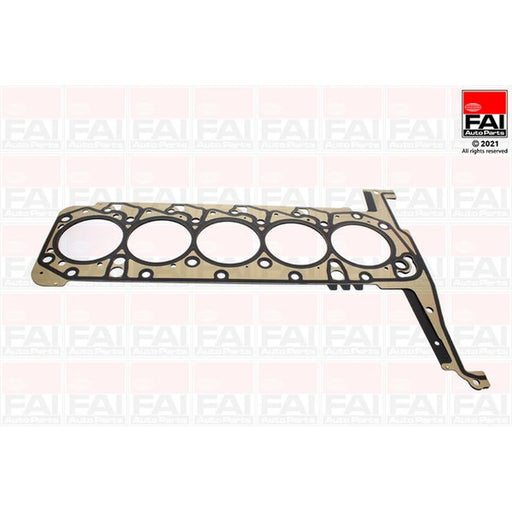 FAI Cylinder Head Gasket 1mm Thick Stainless Steel HG1658B