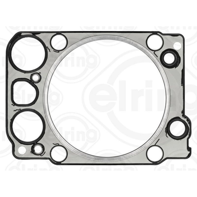 Elring Cylinder Head Gasket 1mm Thick fits Mercedes-Benz Actros 1996-2003