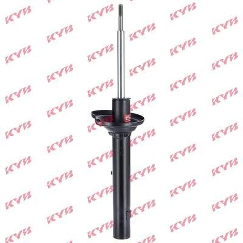 KYB Shock Absorber Damper Strut Rear Right fits Honda Prelude 1983-1987 1.8