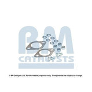 BM Catalysts Exhaust Pipe Mounting Kit FK70532B