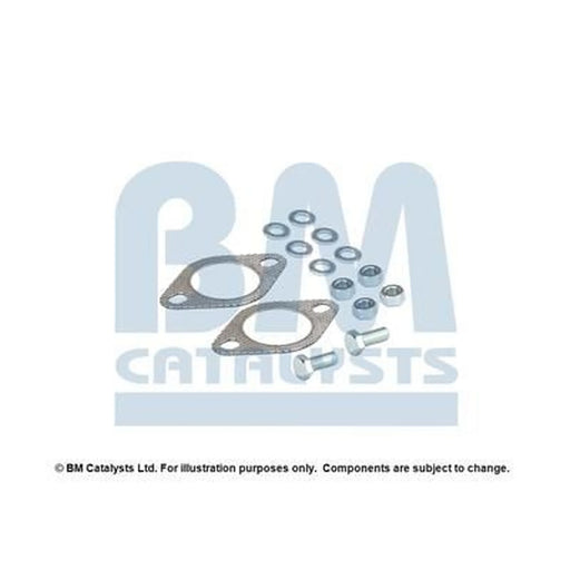 BM Catalysts Exhaust Pipe Mounting Kit FK70532B