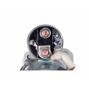 Hella Starter Motor 12V 2.2kW 11 Teeth 8EA 011 612-131