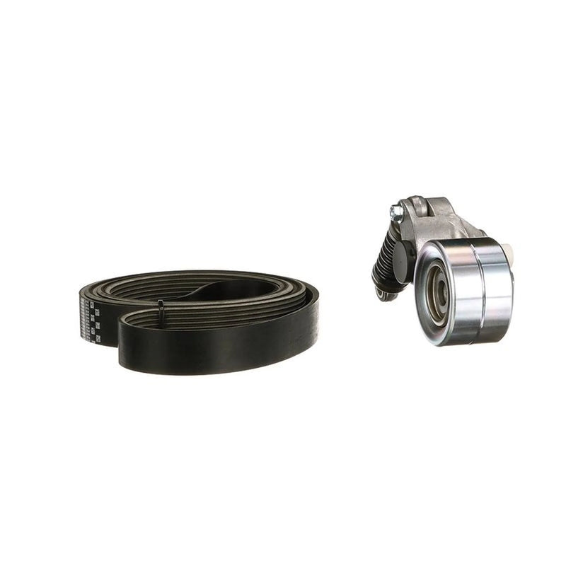 Gates V-Ribbed Belt Set fits Mercedes-Benz Actros MP2 / MP3 2002-2003