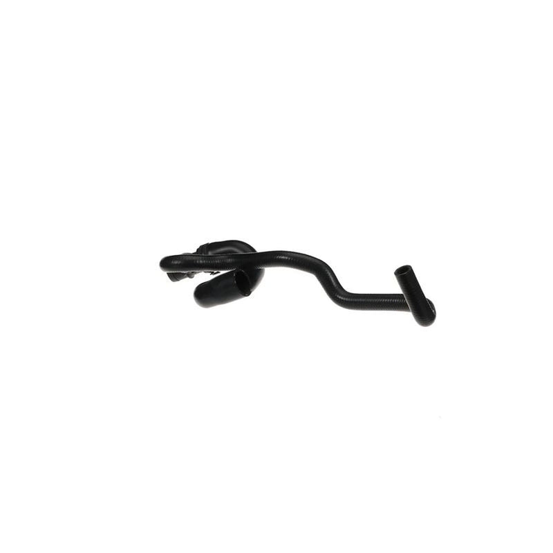 Gates Radiator Coolant Hose 356mm ID fits Mini Mini 2006-2015