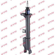 KYB Shock Absorber Damper Strut Rear Right fits Mazda 323 III 1985-1990