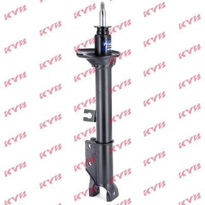 KYB 2 x Shock Absorbers fits Mazda 323 III 1985-1990 1.1 1.3 1.5 1.7