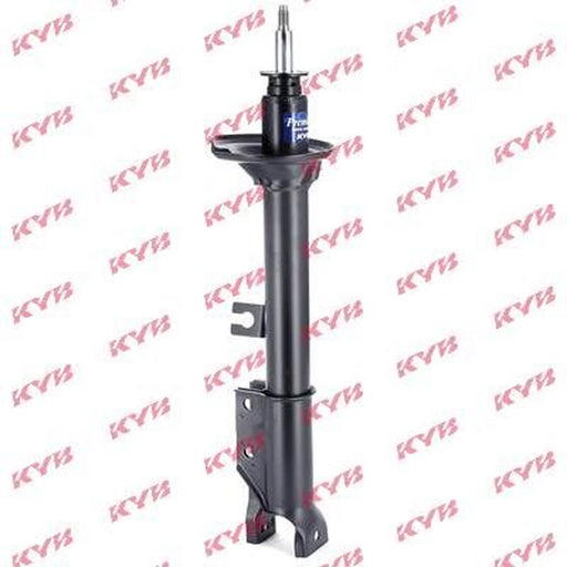 KYB 2 x Shock Absorbers fits Mazda 323 III 1985-1990 1.1 1.3 1.5 1.7