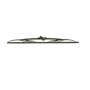 Bosch Wiper Wiper Blade 500mm — H500 fits Audi 100 C3 1982-1990