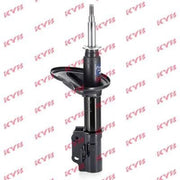 KYB Shock Absorber Damper Strut Front Right fits Mazda 323 III 1985-1993