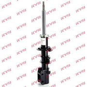 KYB 2 x Shock Absorbers fits Fiat Panda 1986-2004