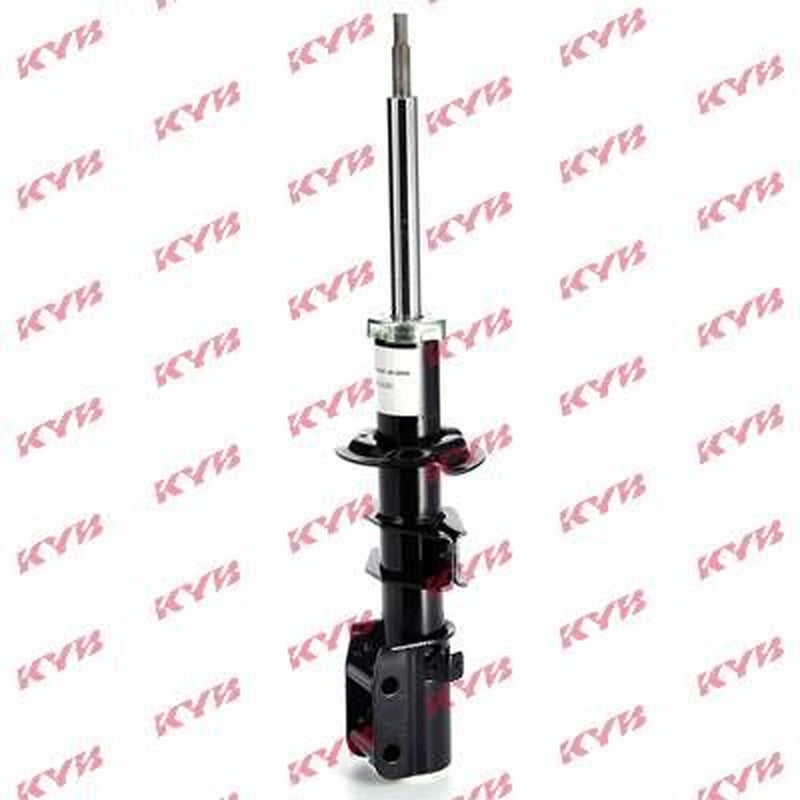 KYB 2 x Shock Absorbers fits Fiat Panda 1986-2004