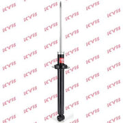 KYB Shock Absorber Damper Strut Rear fits Renault Twingo I 1993-2007 1.2
