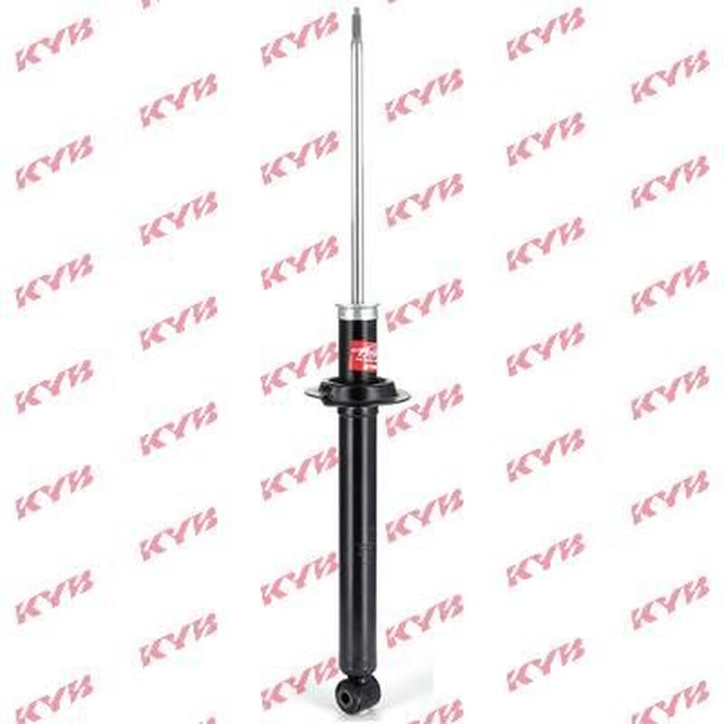 KYB Shock Absorber Damper Strut Rear fits Renault Twingo I 1993-2007 1.2