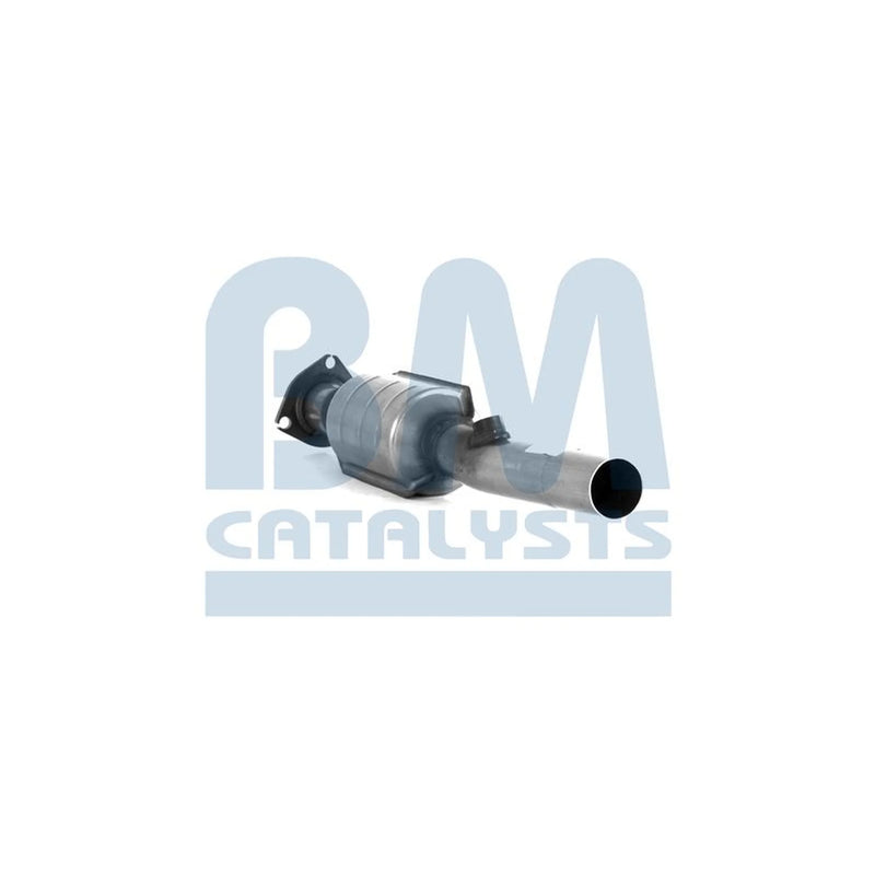 BM Catalysts Homologated Petrol Cat fits Seat Leon 1999-2006 1.4 1.6