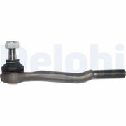 Delphi Steering Tie Rod End Ball Joint Front M17x1.5 fits Toyota 4 Runner II