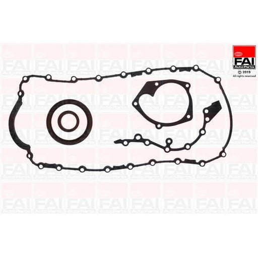 FAI Crankcase Gasket Kit ID CS1053
