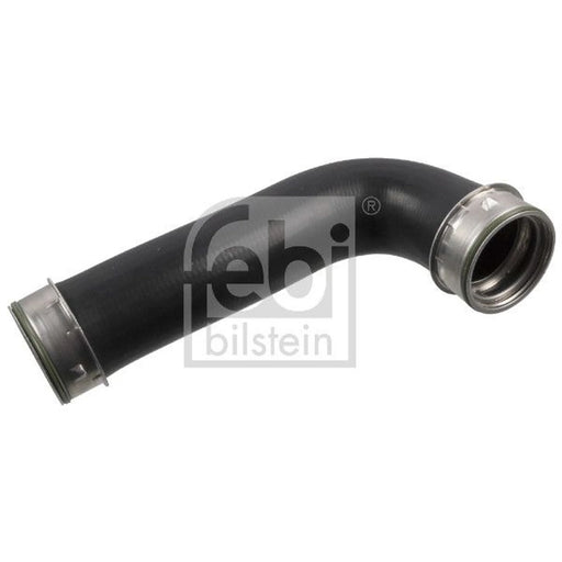 Febi Intercooler Turbo Charge Air Hose Left 102667