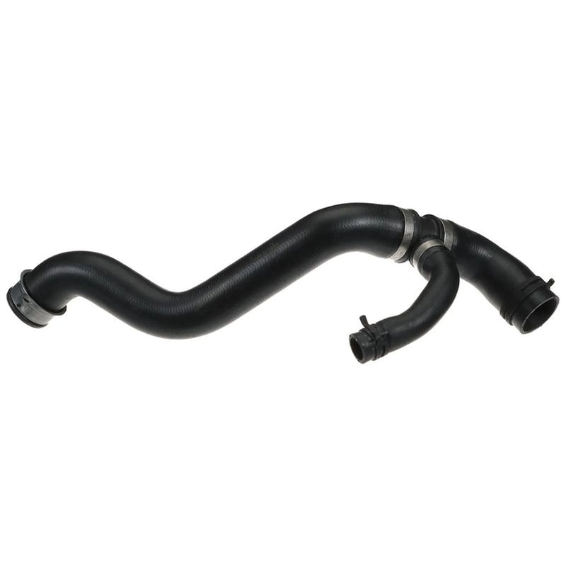 Gates Radiator Coolant Hose ID fits Mercedes-Benz M-Class 2005-2011 164.186