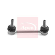 Apec Stabiliser Bar Link Coupling Rod Front Le fits Mercedes-Benz Sprinter 3,5-T