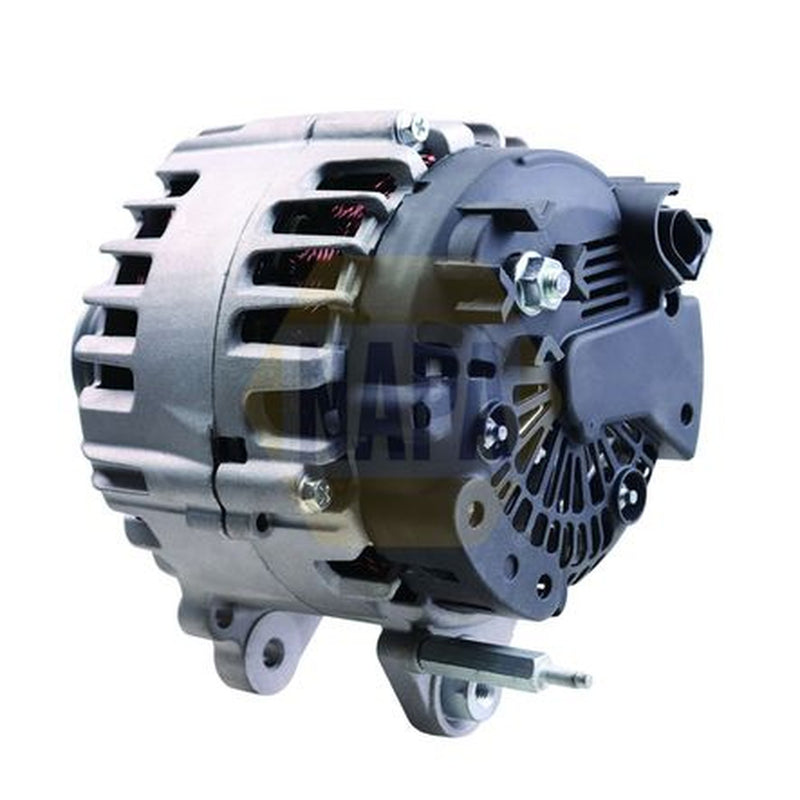NAPA Car Alternator 12V fits Audi A3 2013-2020 1.6