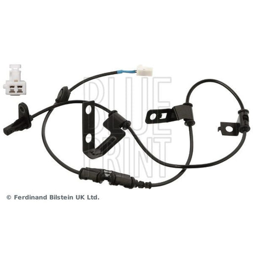 Blue Print ABS Wheel Speed Sensor Rear Left ADG071104