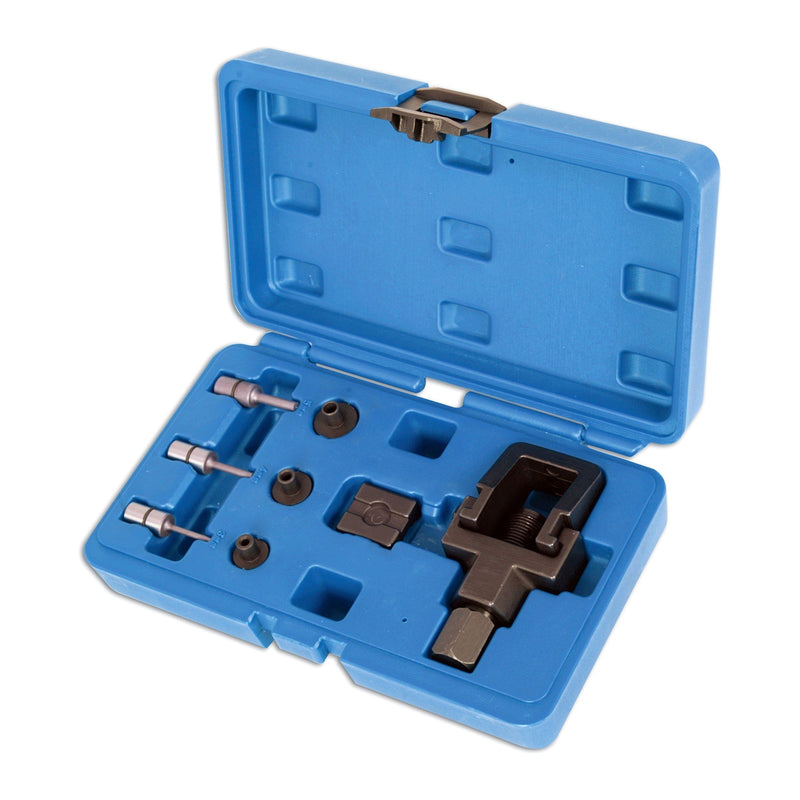 Laser Chain Breaker & Riveting Tool Set 4557 Laser - Dynamic Drive