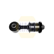 NAPA Stabiliser Bar Link Coupling Rod Front Right fits Lexus Lx 1998-2008