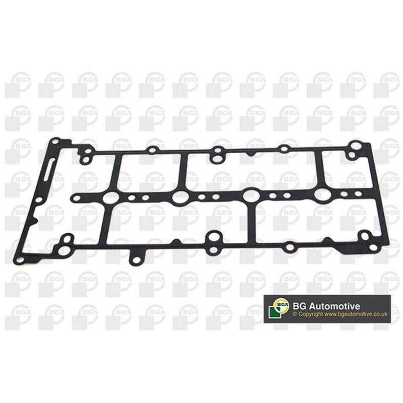 BGA Cylinder Head Cover Gasket Metal fits Alfa Romeo 159 2009-2011 2.0