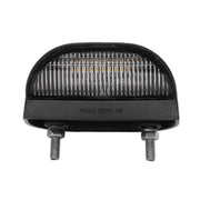 Sealey Numberplate Lamp 12/24V SMD LED TB12LED Sealey - Dynamic Drive