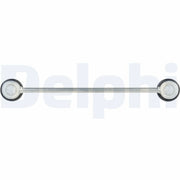 Delphi Stabiliser Bar Link Coupling Rod Rear fits Mini Mini 2001-2015 1.6
