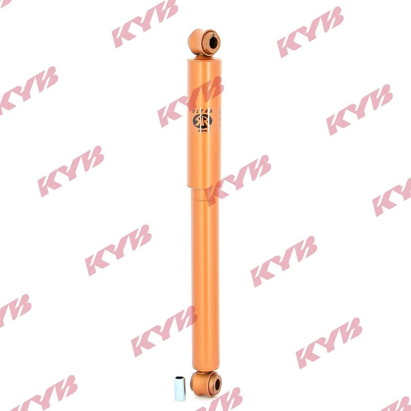 KYB Shock Absorber Damper Strut Rear fits Lada 1200-1500 1973-1985