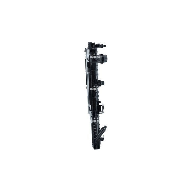 NRF Engine Radiator 550309