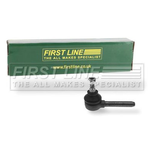 First Line Steering Tie Rod End Ball Joint fits Mercedes-Benz 123 1976-1985