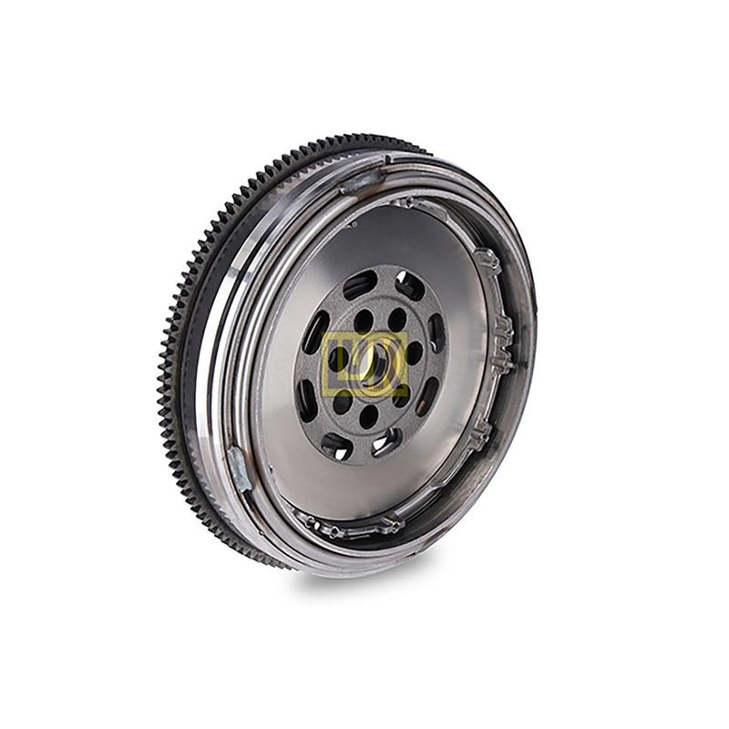 LuK Engine Flywheel Teeth fits Nissan Primastar 2003 on 2.5