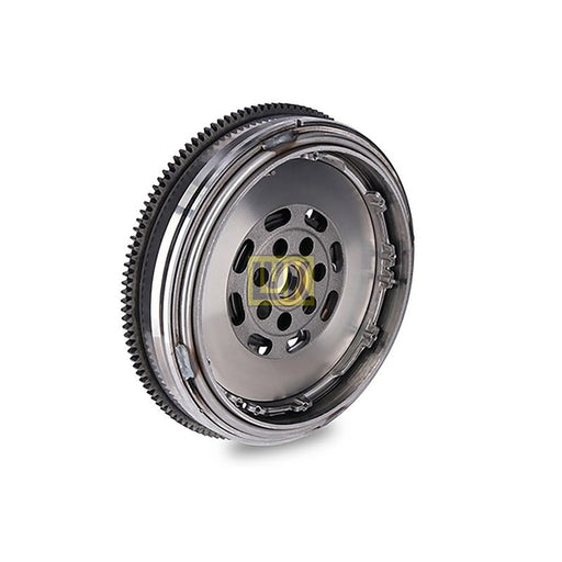 LuK Engine Flywheel Teeth fits Nissan Primastar 2003 on 2.5